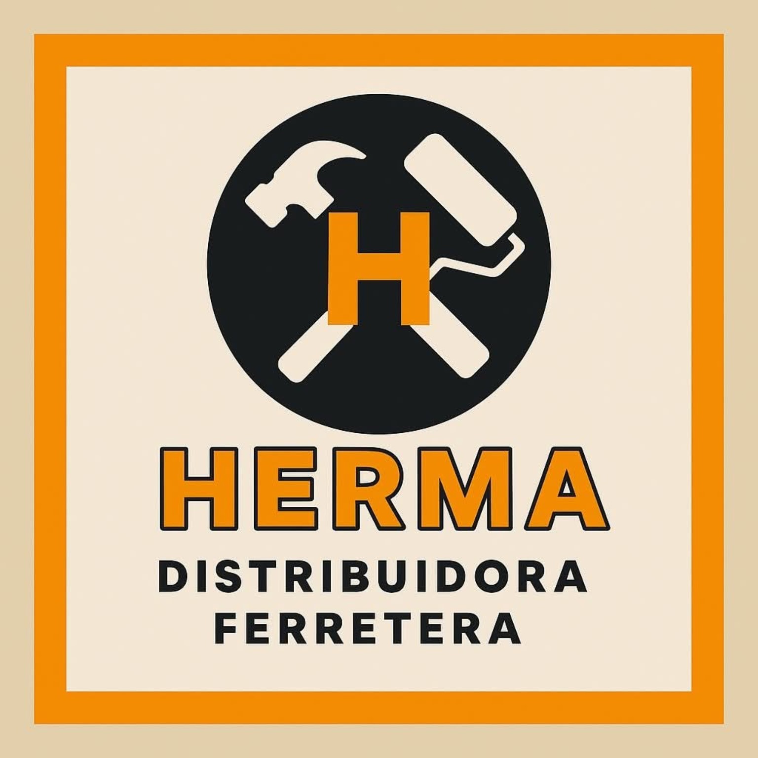 HERMA Distribuidora Ferretera